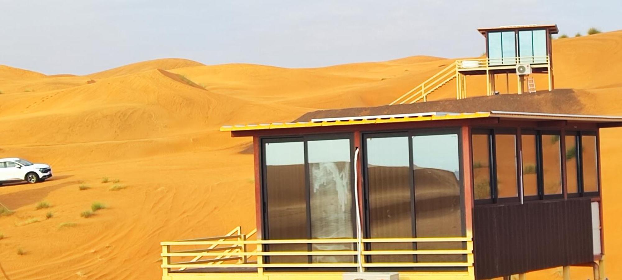 Oman Desert Private Camp Shāhiq Zimmer foto